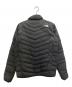 THE NORTH FACE (ザ ノース フェイス) サンダージャケット ブラック サイズ:L：8000円