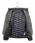 中古・古着 THE NORTH FACE (ザ ノース フェイス) サンダージャケット ブラック サイズ:L：8000円