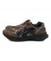 asics (アシックス) HAL STUDIOS (ハルスタジオ) GEL-NYC 2.0 SSHS ブラウン サイズ:27.5㎝：17000円