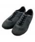 GERMAN TRAINeR（ジャーマントレーナー）の古着「スニーカー」｜グレー