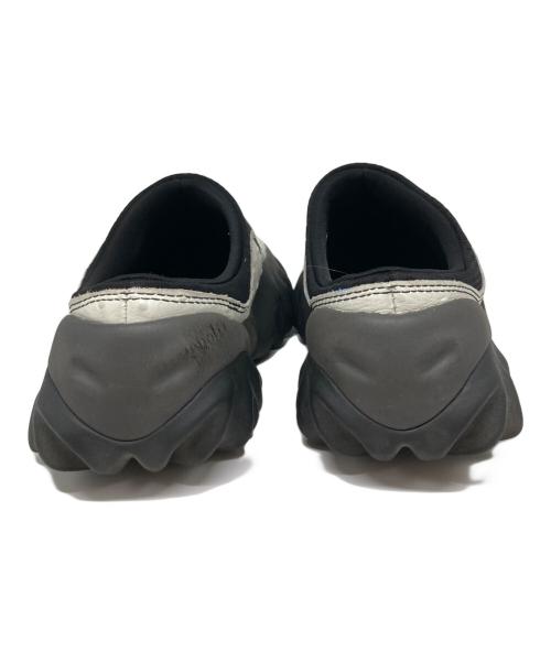 OAKLEY（オークリー）OAKLEY (オークリー) ミュール ホワイト サイズ:23.5の古着・服飾アイテム