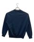 Schott (ショット) SCRIPT CREW SWEAT ネイビー サイズ:Ｍ：6000円