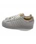 adidas (アディダス) SUPER STAR ネイビー サイズ:25.5㎝：8000円