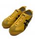 Onitsuka Tiger（オニツカタイガー）の古着「MEXICO 66」｜イエロー