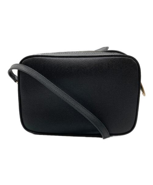FURLA（フルラ）FURLA (フルラ) ショルダーバッグ ブラックの古着・服飾アイテム