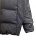 中古・古着 DESCENTE (デサント) ダウンジャケット ネイビー サイズ:SIZE M：8000円