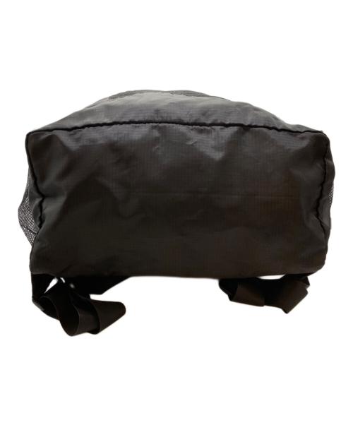 CARIBOU（カリブー）CARIBOU (カリブー) LIGHT WEIGHT PACK TOTE ブラックの古着・服飾アイテム