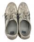 中古・古着 Onitsuka Tiger (オニツカタイガー) MEXICO'66 ホワイト サイズ:26.5㎝：5000円