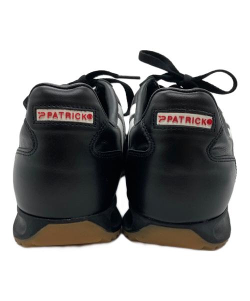 PATRICK（パトリック）PATRICK (パトリック) リバプール オリジン ブラック サイズ:SIZE 38の古着・服飾アイテム