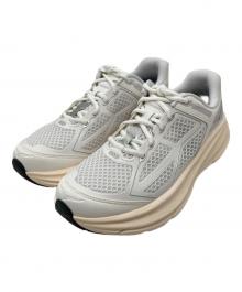 HOKA（ホカ）の古着「Clifton One9」｜ホワイト