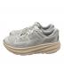 HOKA (ホカ) Clifton One9 ホワイト サイズ:27㎝：12000円