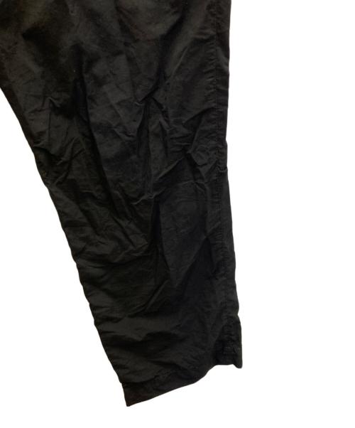 OAMC（オーエーエムシー）OAMC (オーエーエムシー) Ron Herman (ロンハーマン) Wool Polyester Base ブラック サイズ:Ｌの古着・服飾アイテム
