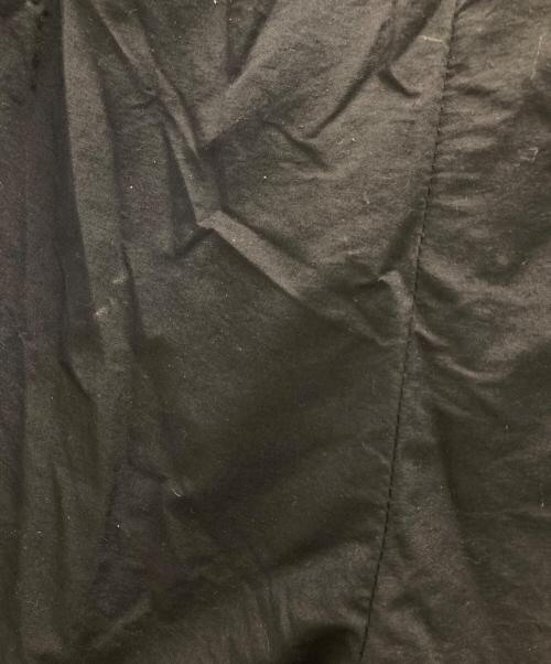 OAMC（オーエーエムシー）OAMC (オーエーエムシー) Ron Herman (ロンハーマン) Wool Polyester Base ブラック サイズ:Ｌの古着・服飾アイテム