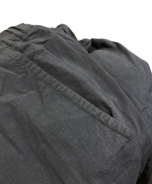OAMC（オーエーエムシー）OAMC (オーエーエムシー) Ron Herman (ロンハーマン) Wool Polyester Base ブラック サイズ:Ｌの古着・服飾アイテム