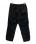 OAMC (オーエーエムシー) Ron Herman (ロンハーマン) Wool Polyester Base ブラック サイズ:Ｌ：11000円