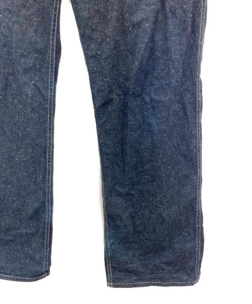 RON HERMAN DENIM（ロンハーマンデニム）Ron Herman DENIM (ロンハーマンデニム) デニムパンツ インディゴ サイズ:Ｍの古着・服飾アイテム