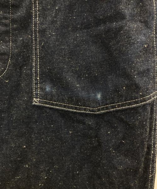 RON HERMAN DENIM（ロンハーマンデニム）Ron Herman DENIM (ロンハーマンデニム) デニムパンツ インディゴ サイズ:Ｍの古着・服飾アイテム