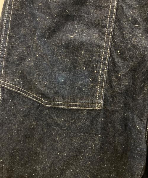 RON HERMAN DENIM（ロンハーマンデニム）Ron Herman DENIM (ロンハーマンデニム) デニムパンツ インディゴ サイズ:Ｍの古着・服飾アイテム
