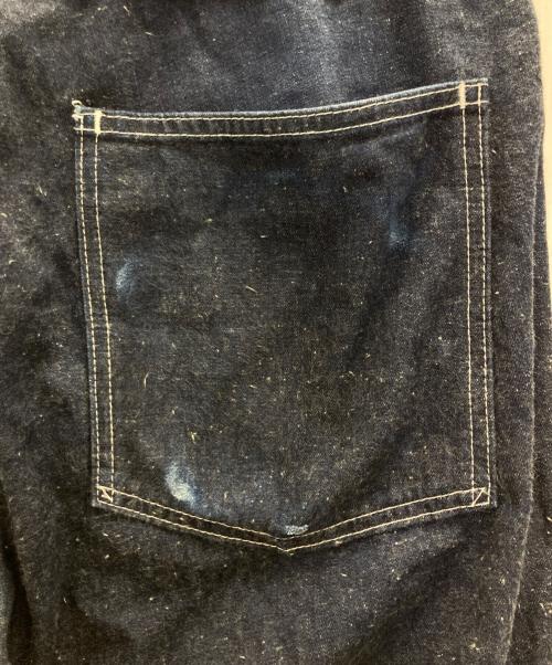 RON HERMAN DENIM（ロンハーマンデニム）Ron Herman DENIM (ロンハーマンデニム) デニムパンツ インディゴ サイズ:Ｍの古着・服飾アイテム
