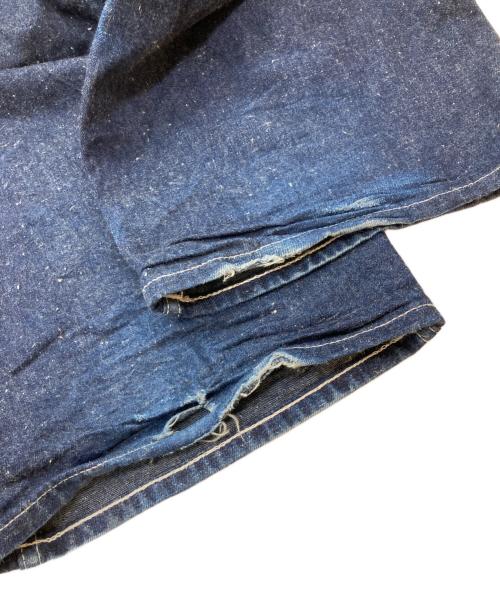 RON HERMAN DENIM（ロンハーマンデニム）Ron Herman DENIM (ロンハーマンデニム) デニムパンツ インディゴ サイズ:Ｍの古着・服飾アイテム