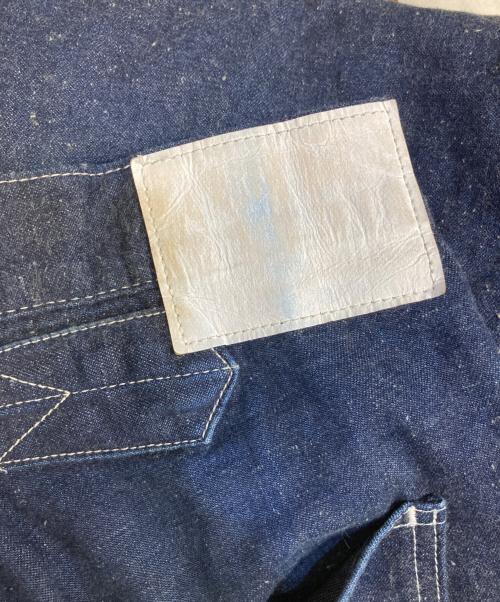 RON HERMAN DENIM（ロンハーマンデニム）Ron Herman DENIM (ロンハーマンデニム) デニムパンツ インディゴ サイズ:Ｍの古着・服飾アイテム