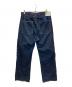 Ron Herman DENIM (ロンハーマンデニム) デニムパンツ インディゴ サイズ:Ｍ：10000円