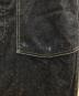 中古・古着 Ron Herman DENIM (ロンハーマンデニム) デニムパンツ インディゴ サイズ:Ｍ：10000円