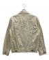 Eddie Bauer (エディーバウアー) ジップジャケット ベージュ サイズ:S：5000円