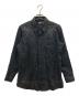 RRL（ダブルアールエル）の古着「ウエスタンシャツ」｜ブラック