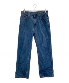 LEVI'S（リーバイス）の古着「デニムパンツ」｜インディゴ