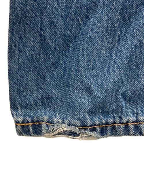 LEVI'S（リーバイス）LEVI'S (リーバイス) デニムパンツ インディゴ サイズ:SIZE30の古着・服飾アイテム