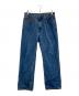 LEVI'S（リーバイス）の古着「デニムパンツ」｜インディゴ