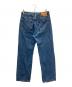 LEVI'S (リーバイス) デニムパンツ インディゴ サイズ:SIZE30：5000円