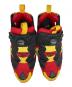 中古・古着 REEBOK (リーボック) INSTAPUMP FURY レッド サイズ:25㎝：5000円