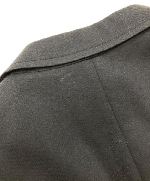 BLUE LABEL CRESTBRIDGE（ブルーレーベルクレストブリッジ）BLUE LABEL CRESTBRIDGE (ブルーレーベルクレストブリッジ) 金釦テーラードジャケット ネイビー サイズ:36の古着・服飾アイテム
