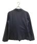 BLUE LABEL CRESTBRIDGE (ブルーレーベルクレストブリッジ) 金釦テーラードジャケット ネイビー サイズ:36：5000円