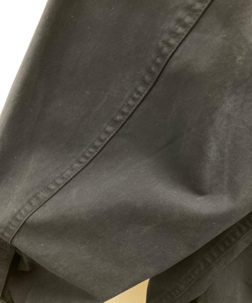 DOG TOWN（ドッグ タウン）DOG TOWN (ドッグ タウン) ドリズラージャケット ネイビー サイズ:XLの古着・服飾アイテム