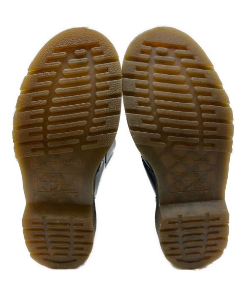Dr.Martens（ドクターマーチン）Dr.Martens (ドクターマーチン) ロングブーツ ブラック サイズ:UK5の古着・服飾アイテム