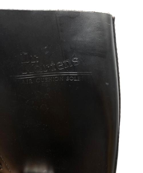 Dr.Martens（ドクターマーチン）Dr.Martens (ドクターマーチン) ロングブーツ ブラック サイズ:UK5の古着・服飾アイテム
