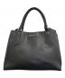 MICHAEL KORS（マイケルコース）の古着「2WAYバッグ」｜ブラック
