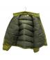 中古・古着 Patagonia (パタゴニア) パッカブルダウンジャケット グリーン サイズ:M：50000円