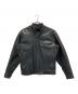 Schott（ショット）の古着「641 シングルライダースジャケット」｜ブラック