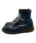 Dr.Martens (ドクターマーチン) 8ホールブーツ ネイビー サイズ:未記入：6000円