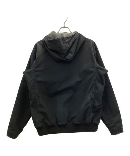 Columbia（コロンビア）Columbia (コロンビア) ロマビスタフーディー ブラック サイズ:XLの古着・服飾アイテム