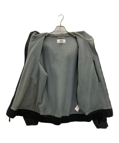 Columbia（コロンビア）Columbia (コロンビア) ロマビスタフーディー ブラック サイズ:XLの古着・服飾アイテム