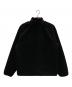 CARHARTT WIP (カーハート ワーク イン プログレス) フリースジャケット ブラック サイズ:L：12000円