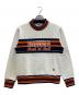 Hysteric Glamour（ヒステリックグラマー）の古着「スウェット」｜ホワイト