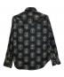 Hysteric Glamour (ヒステリックグラマー) 総柄ウエスタンシャツ ブラック サイズ:S：10000円