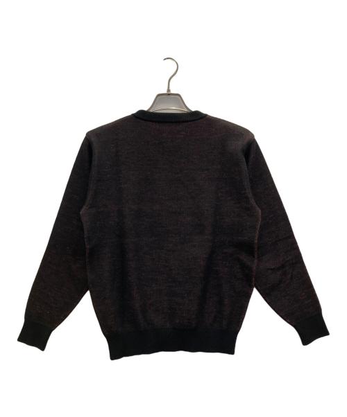 Hysteric Glamour（ヒステリックグラマー）Hysteric Glamour (ヒステリックグラマー) LIPジャカード プルオーバー ブラック サイズ:Sの古着・服飾アイテム