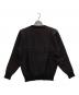 Hysteric Glamour (ヒステリックグラマー) LIPジャカード プルオーバー ブラック サイズ:S：15000円